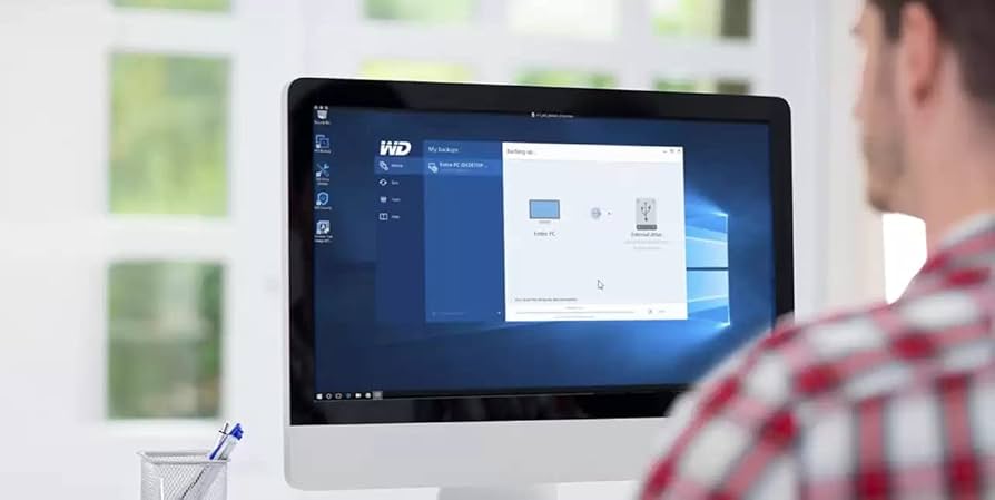 Amazon.com: Western Digital 2TB WD Blue PC Internal Hard